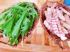 -阿婆情腊排骨火锅·野生菌季(古城旗舰店)