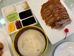 -东四民芳餐厅(朝阳门店)