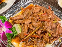 -大洋家·精品潮汕菜·生腌砂锅粥(天河东路店)