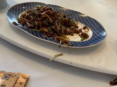 公馆炒牛河-炳胜公馆(珠江新城店)
