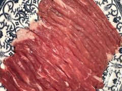 -北京老门框爆肚涮肉馆(凤城六路店)