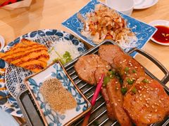 -隐泉京望日式料理(太和广场店)