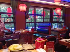 -山河屯铁锅炖鲜鹅·东北菜(开发区一店)