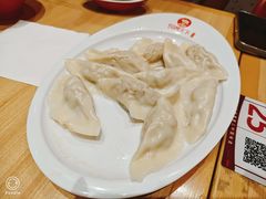 -饺满天下·水饺(汉神广场店)