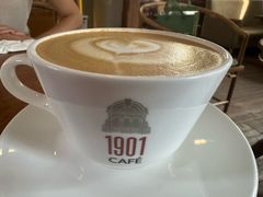 -1901 Cafe(西四店)