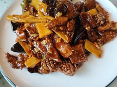 -鼎香润(德胜门内店)