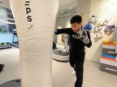 -mYSTEPS健身运动馆(古北店)