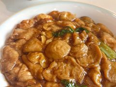-金家老三饭庄(常营店)