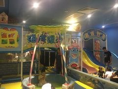 -比亚森自助烤肉料理(裕华店)