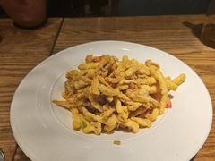 -耶里夏丽新疆餐厅(百联中环购物广场店)