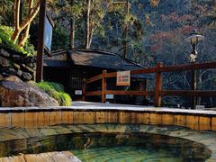 -宁海森林温泉