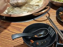 -海子口鲜牛馆(招商兰溪谷店)