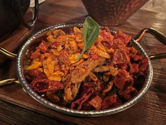 -SISTERS BAR RESTAURANT川意酒馆(嘉善老市H楼店)
