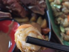 -大梁骨头馆·酱骨老菜(友好店)