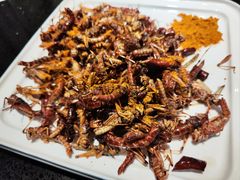 -外婆味道·云南菜大当家(关上店)