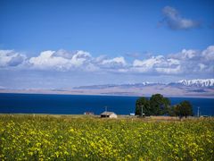 -青海湖国家重点风景名胜区