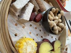 -东莞塘厦三正半山温泉酒店·汉宫中餐厅