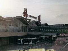 -杭州萧山国际机场