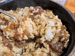 -百年石锅饭·朝鲜族传统民餐