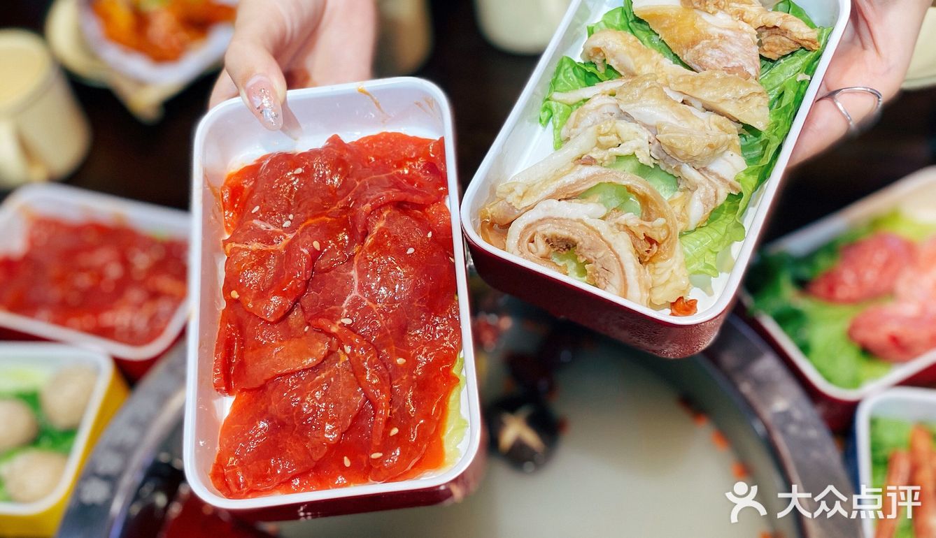 感受不一样的火车串串🍢[胜利]