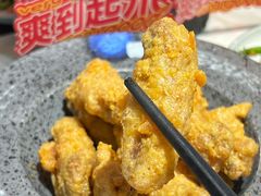 -友德福.老字号粤菜.广州地标融合美食(荔湾路店)