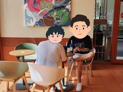 -奈雪的茶(龙华iCO店)