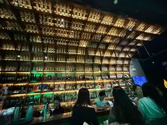 -DEEP·美式餐吧(五棵松华熙LIVE店)