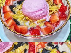 -甜心妈妈·榴莲星级糖水(北京路总店)