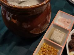 招牌香骨粥-好爸爸(印象城旗舰店)