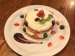 莓朋友的乳酪-AFS Cafe & Canteen(闽江二路店)