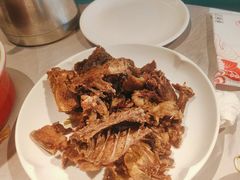 -京味斋·北京烤鸭(华威桥北工大店)