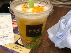 -许留山(佐敦道店)