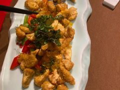 -静颐茶馆·素食(龙华店)