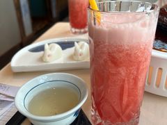 -侨美食家·粤菜(体育西路店)