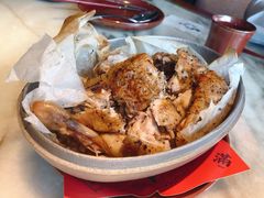 古法泉水叫花鸡-桂满陇·景观餐厅(新世界店)