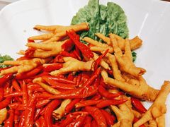 -金滏山烤肉·海鲜·火锅自助餐厅(襄阳万达店)