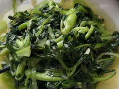 -七的湖·晚芳亭·阳澄湖农家菜·大闸蟹(莲花岛店)