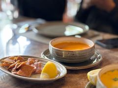扁豆汤-BEYTI RESTAURANT贝迪餐厅