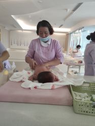 -季橙月子护理中心