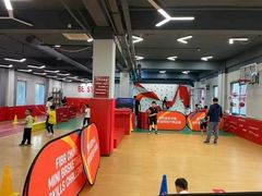 -悦动体能篮球羽毛球网球(三里河店)