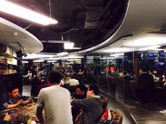 -Moss7Club 剧本杀桌游(inspark店)