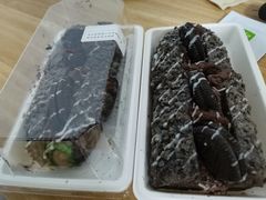 奥利奥魔法棒-奈雪的茶(凯德新都心店)