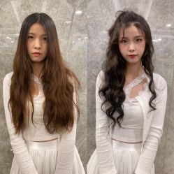 -CD Hair salon
