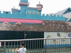 -无锡动物园·太湖欢乐园