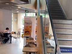 -麦当劳(瓯北大悦里广场店)