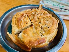 牛肉锅盔-白家肥肠粉(老东城根街店)