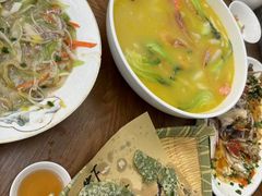 -渔满仓海鲜渔家(象山二店)