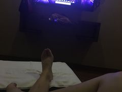 -苏沐堂全息足浴·SPA·按摩(万科美好广场店)