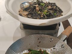 -野渡坡·极致湘菜·庭院餐厅(汉阳店)