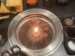 -黒毛和牛焼肉善 ZEN(難波心斎橋店)